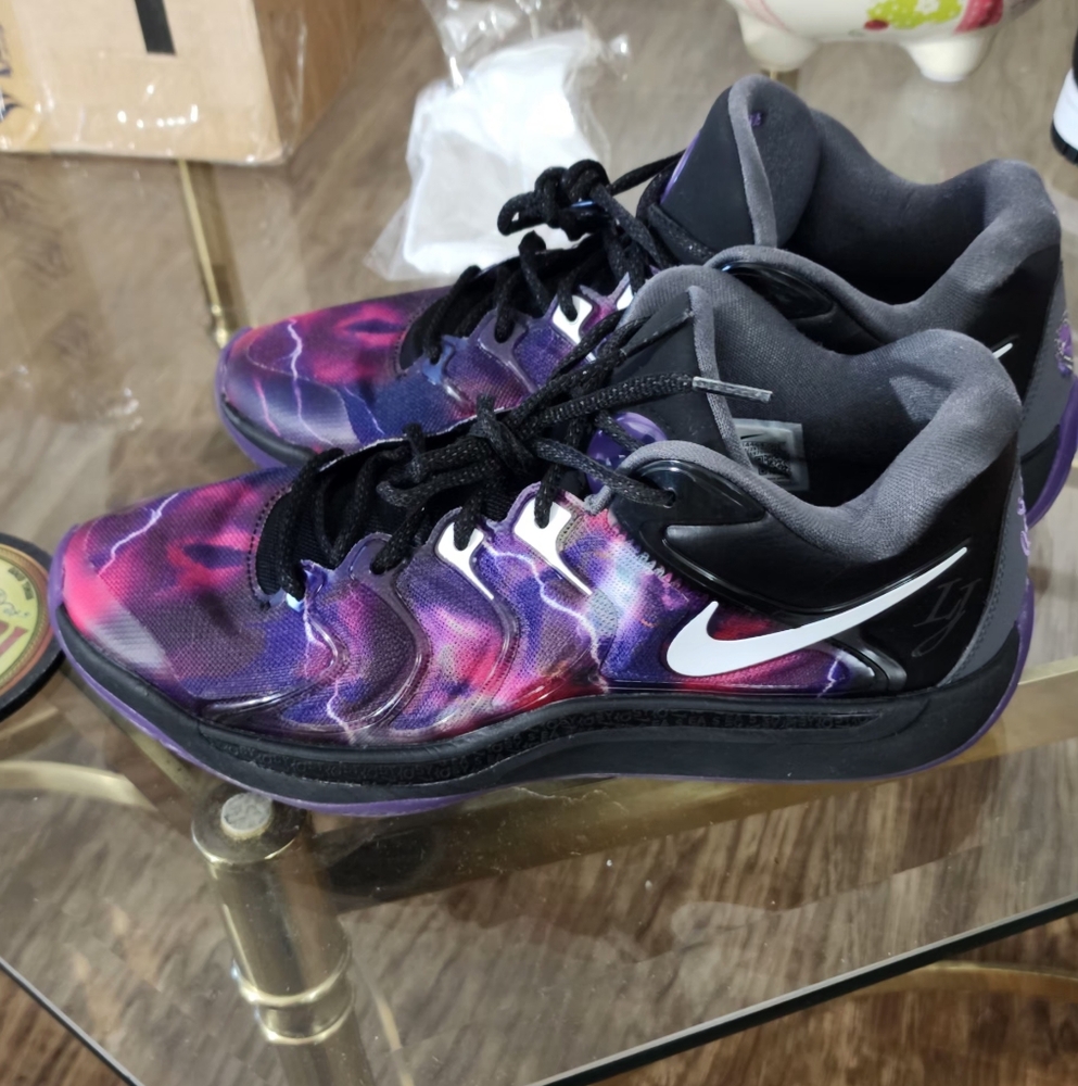 Nike KD17 Metro Boomin Sz 8.5M